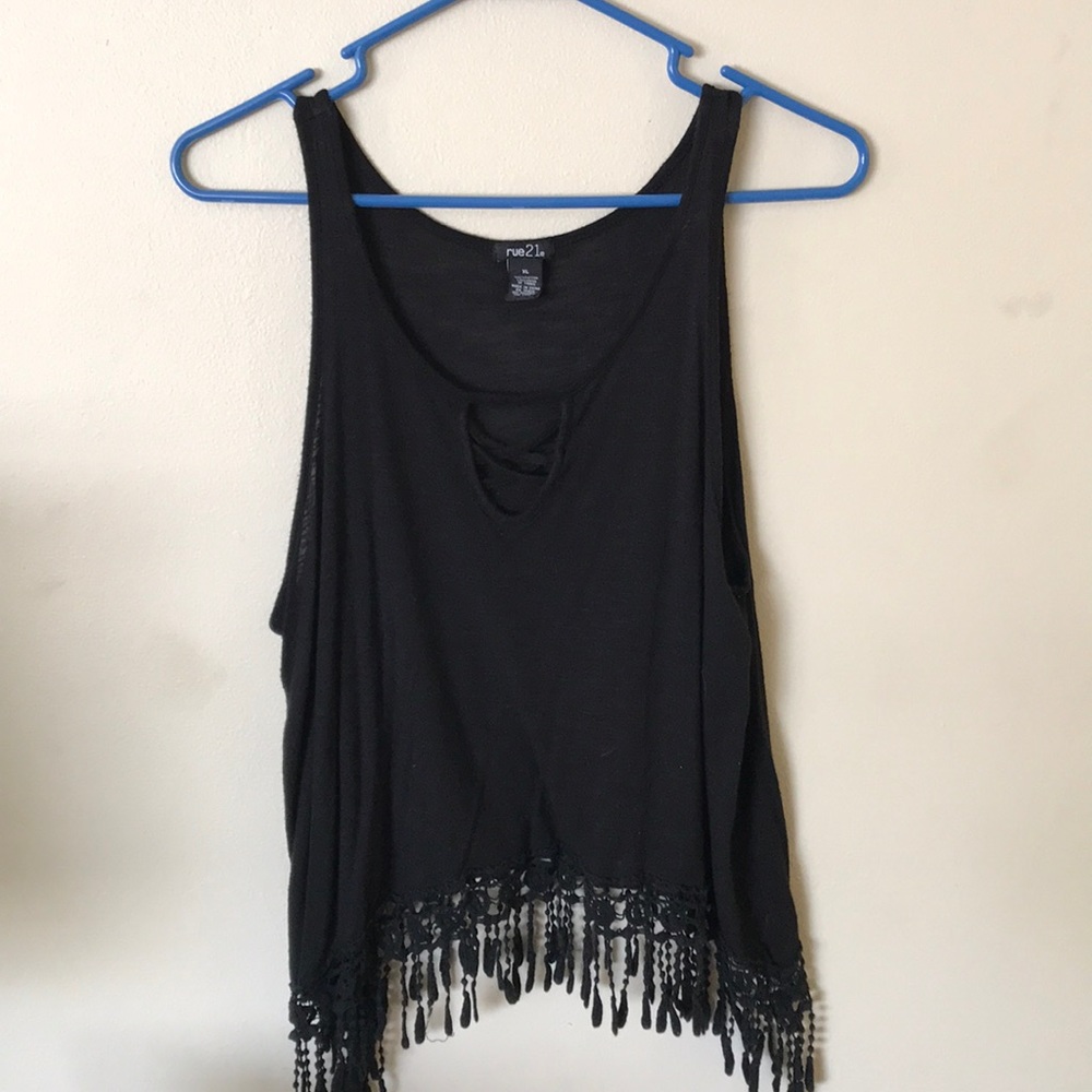 Rue 21 tank top